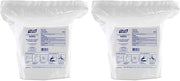 Purell Hand Sanitizing Wipes Dispenser Refill, 2pk x 1200ct - 9118-02