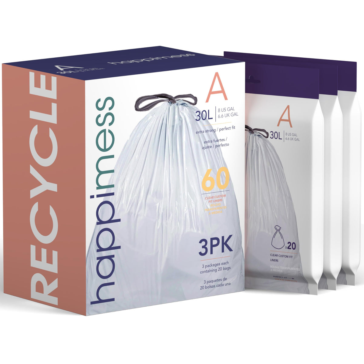 Product variation