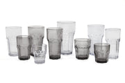 Carlisle FoodService Products 22 Ounces / 24 Pack / Clear Tumblers & Water Glasses