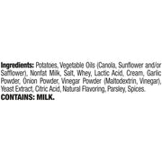 Kettle Brand Ranch / 13 Ounce (Pack of 2) / 1 Potato