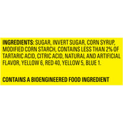 Bites Original Soft & Chewy Candy by Sour Patch Kids – 12 Ounce (Pack of 2), Multicolor, Pack of 2