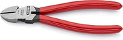 KNIPEX 70 01 160 Diagonal Cutters, 6.25-Inch