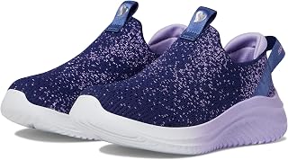 Skechers Girls' Ultra Flex All Sparkle