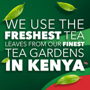 Black Tea Bags by PG Tips – 3.3 in x 2.8 in x 5.6 in, No Color, Pack of 2124, Model PGT00468