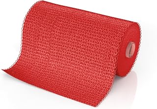 Delta-Lite Plus Fiberglass Cast Tape, 4 in x 4 yd