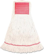 Genuine Joe Synthetic Blend Large Mophead