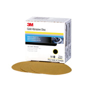 3M 3 / P500 / Factory Hook & Loop Discs