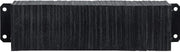 Global Industrial Rubber Dock Bumper, 36"W x 4.5"D x 10"H