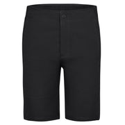 Red Kap Small / Black / Performance Stretch Work Short Shorts