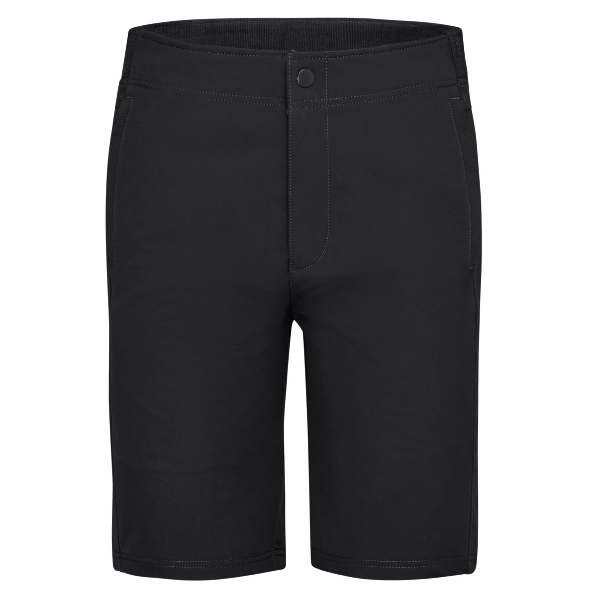 Red Kap X-Small / Black / Performance Stretch Work Short Shorts