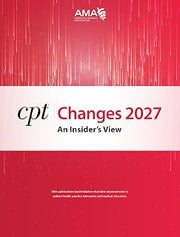 CPT Changes 2027: An Insider's View