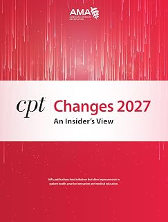 CPT Changes 2027: An Insider's View