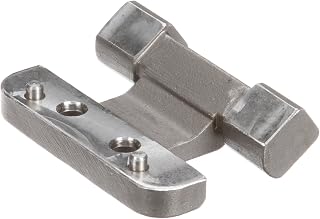 Hobart 00-873535-00002 Plate Key Machining