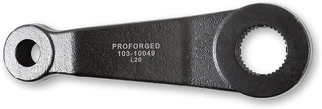 Proforged 103-10049 Pitman Arm (E-Coated), 1 Pack