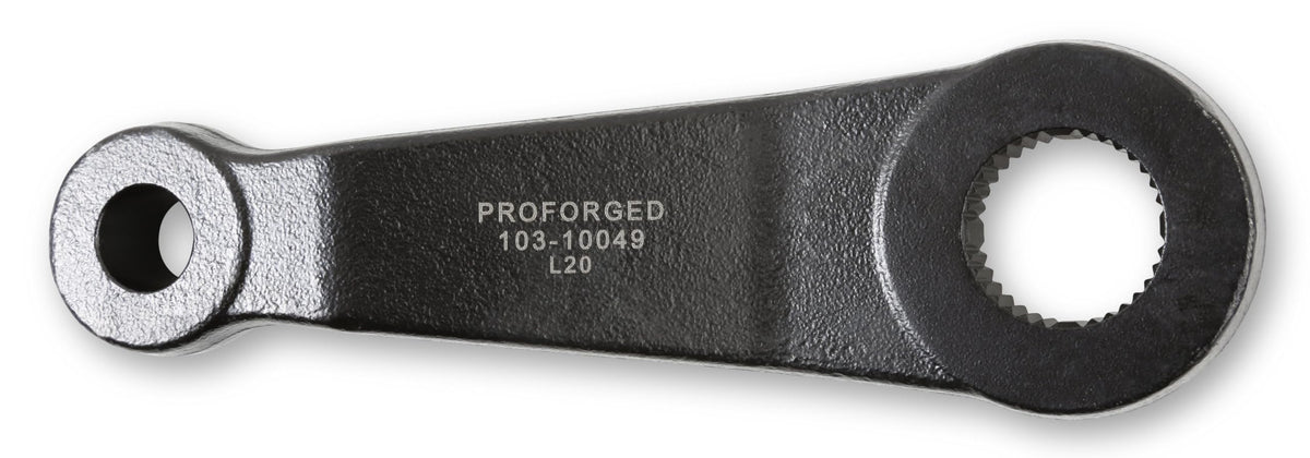 Pitman Arm (E-Coated) by Proforged – No Size, Plastic, No Color, Model 103-10049