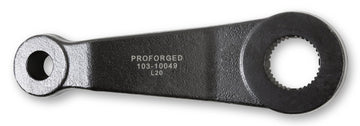Pitman Arm (E-Coated) by Proforged – No Size, Plastic, No Color, Model 103-10049