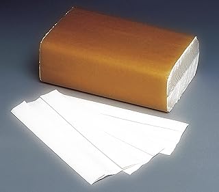 AbilityOne 8540014940909 - C-Fold Paper Towel - 12 units
