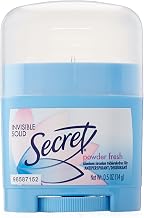 Secret Deodorant Power Fresh Solid 0.5 oz