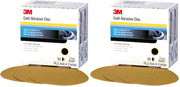 3M 3 (Pack of 2) / P500 / Factory Hook & Loop Discs