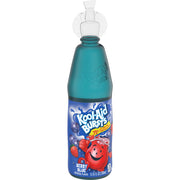 Burst Blue Moon Berry Flavor by Kool-Aid – 6.75 Ounce (Pack of 12), Berry/Blue, Pack of 12, Model 043000953891