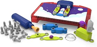 Educational Insights Design & Drill Space Circuits
