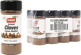 Badia Cloves Ground, 1.75 Oz (Pack Of 8)