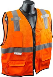 Radians Industrial Safety Vest