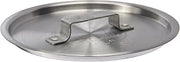 Royal Industries Sauce Pan Cover, Aluminum, 4.5 qt