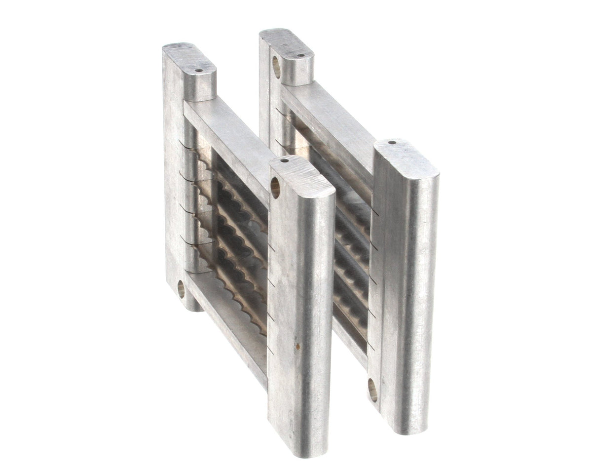 Blade Assembly by Nemco – 6", Metal, Silver, Model 56539-3