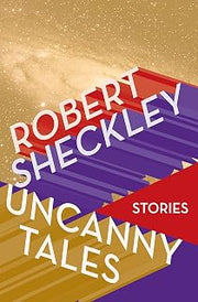 Five Star Uncanny Tales: Stories