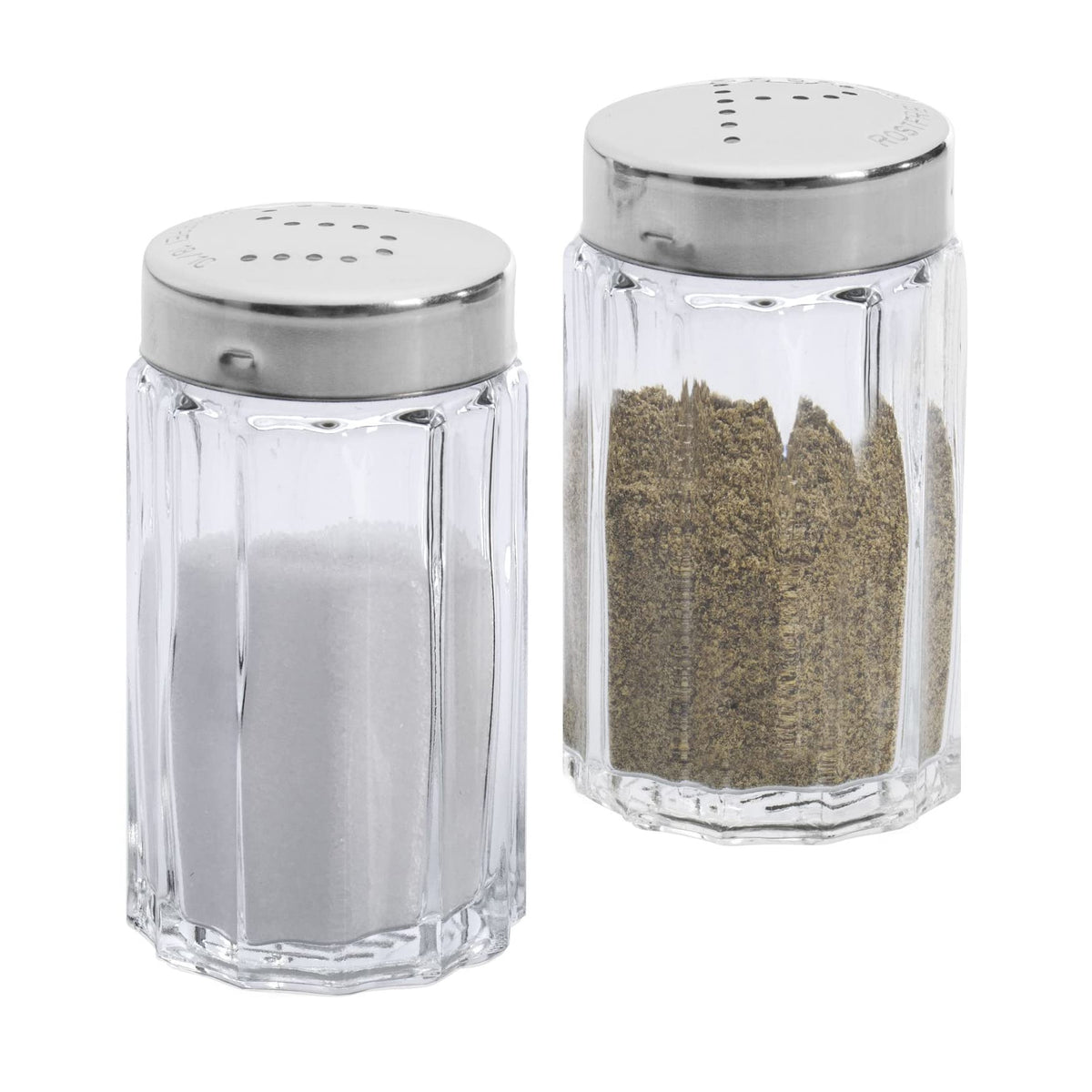Pepper shaker 'Traditionell' by Westmark – A, 50 milliliters, Glas, De, Model 63102260