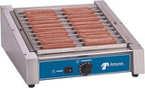 Antunes 9300300 HDC-20 Hot Dog Corral, 18.75" Length, 21.5" Width, 8.25" Height