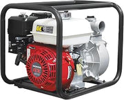 BE Power Equipment 3" Water Transfer Pump with Honda GX200 Engine WP-3065HL