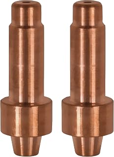Hobart 770791 Electrode Kit for XT12R, XT30R, XT40R Plasma Torches