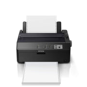 Dot Matrix Printers by Epson – Black, Model 235N124
