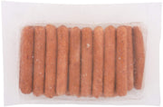 Fully Cooked Four Cheese Skinless Smoked Sausage by HILLSHIRE FARM – 3.3 ounce