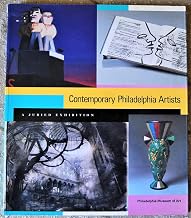 Contemporary Philadelphia Artists: A Juried Exhibition