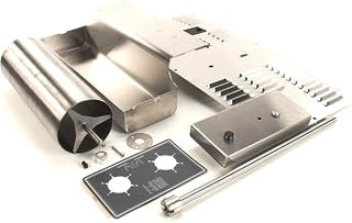 Aj Antunes - Roundup 7000298 Butter Wheel Kit