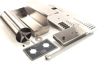 Aj Antunes - Roundup 7000298 Butter Wheel Kit
