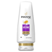 Pantene Conditioner 12 FL OZ / 12 Fl Oz (Pack of 1) / Pro-V Conditioner Sheer Volume Dream Care Conditioners