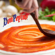 Pizza Sauce by Don Pepino – 15 ounces, Pack of 6, Model Don Pepino Pizza Sauce 15oz 6pk
