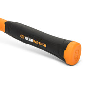 GEARWRENCH 8 oz. / Black / 1 Ball-Peen Hammers