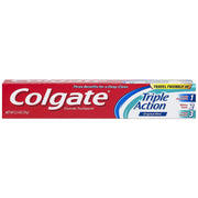 Colgate Mint / 2.5 Ounce (Pack of 6) / 1 Toothpaste