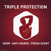 Anti-Perspirant 2.6 Ounce Stronger Swag Soft Solid (76ml) (6 Pack) by Old Spice – 2.6 Ounce (Pack of 6), Pack of 6, Model 94480