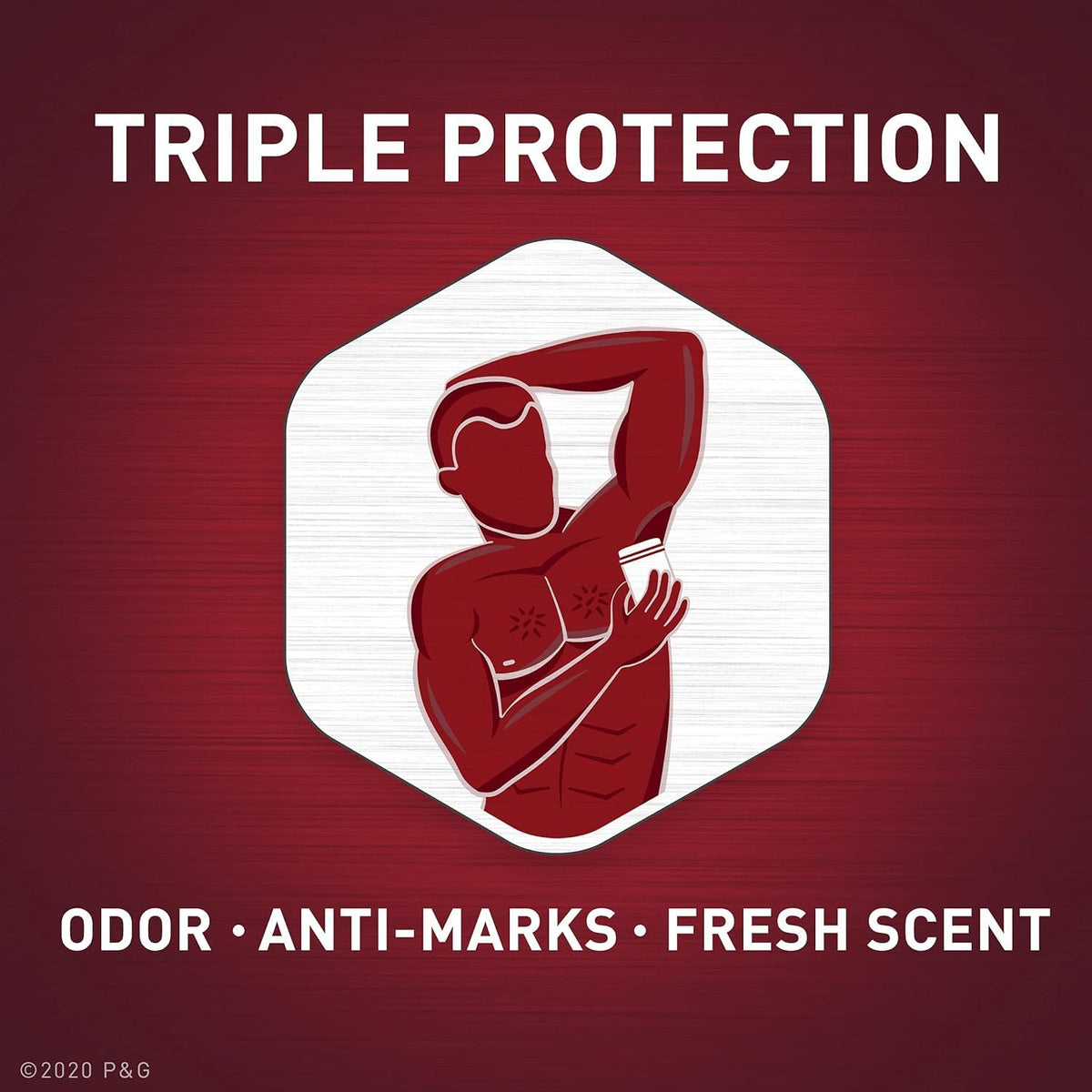 Anti-Perspirant 2.6 Ounce Stronger Swag Soft Solid (76ml) (6 Pack) by Old Spice – 2.6 Ounce (Pack of 6), Pack of 6, Model 94480