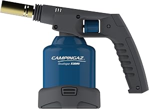 Campingaz Lötlampe Soudogaz X2000 mit manueller Zündung
