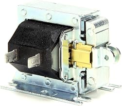 CMA Dishmachines 00100.00 Drain Ball Solenoid, 115V
