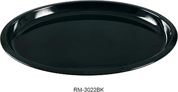 Yanco RM-3022BK Rome Turkey Platter