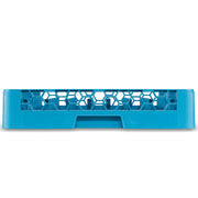 Carlisle FoodService Products RP-14 Blue Color – Polypropylene OptiClean All Purpose Plate and Tray Rack