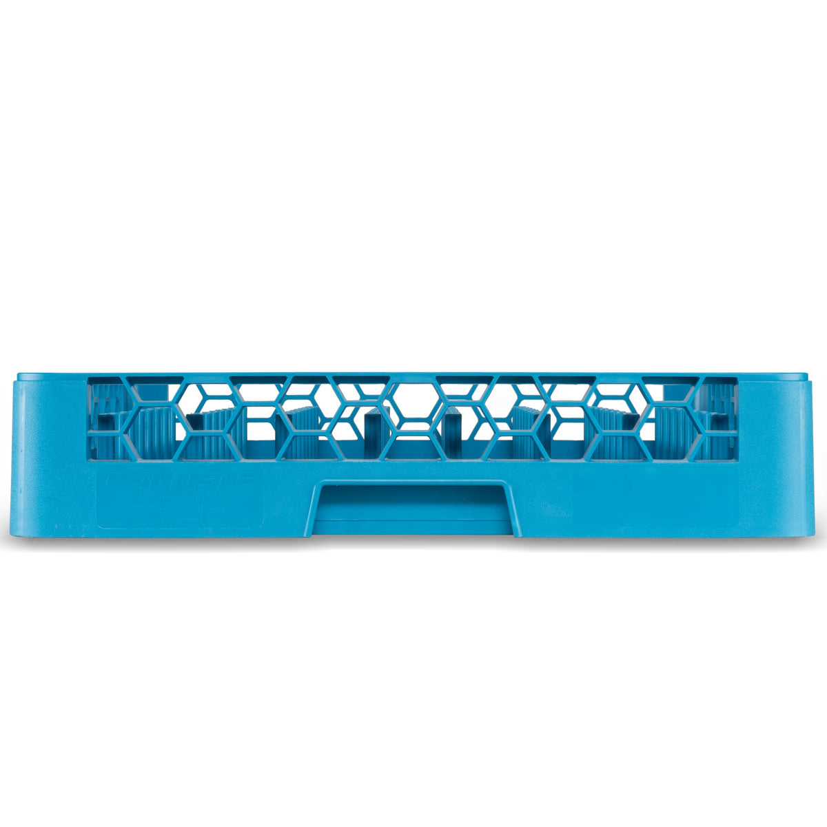 Carlisle FoodService Products RP-14 Blue Color – Polypropylene OptiClean All Purpose Plate and Tray Rack
